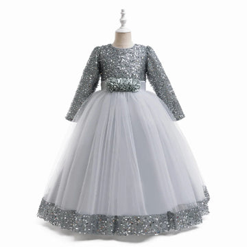 Robe de Princesse pour Enfants™
