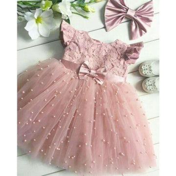 robe bébé pour enfants Vêtements filles robes filles été