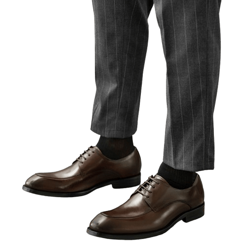 Chaussures en cuir | britannique ™ - MARIZARD