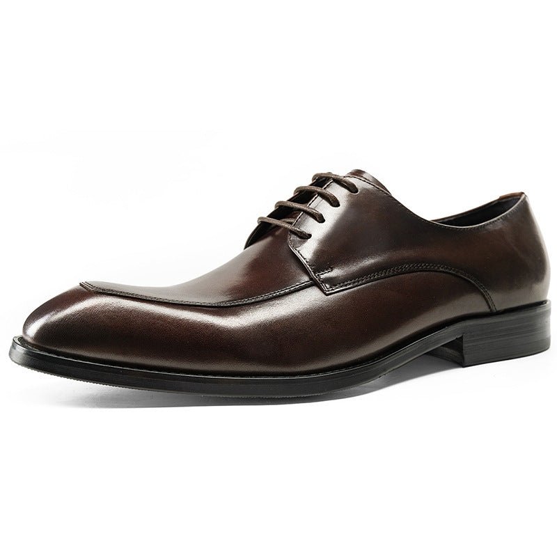 Chaussures en cuir | britannique ™ - MARIZARD