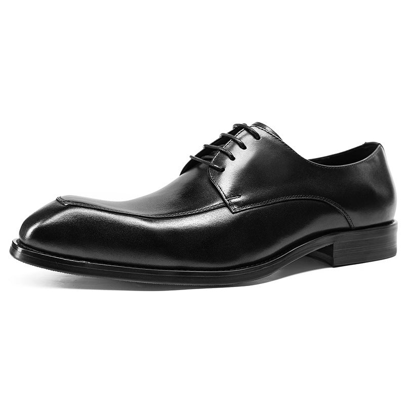 Chaussures en cuir | britannique ™ - MARIZARD