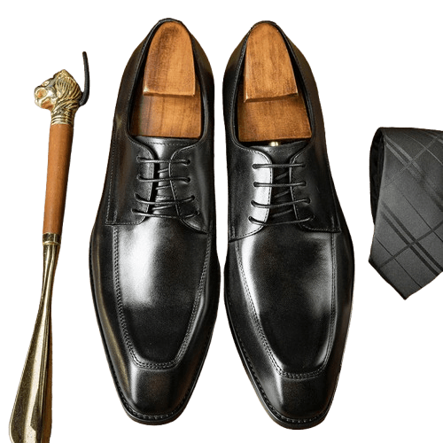 Chaussures en cuir | britannique ™ - MARIZARD