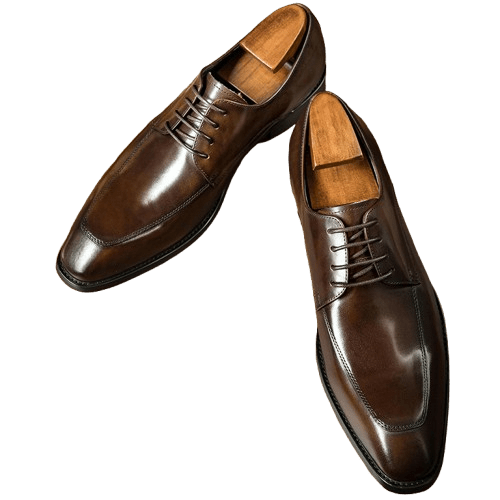 Chaussures en cuir | britannique ™ - MARIZARD