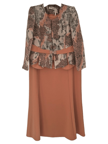 Robe Tailleur Femme - MARIZARD