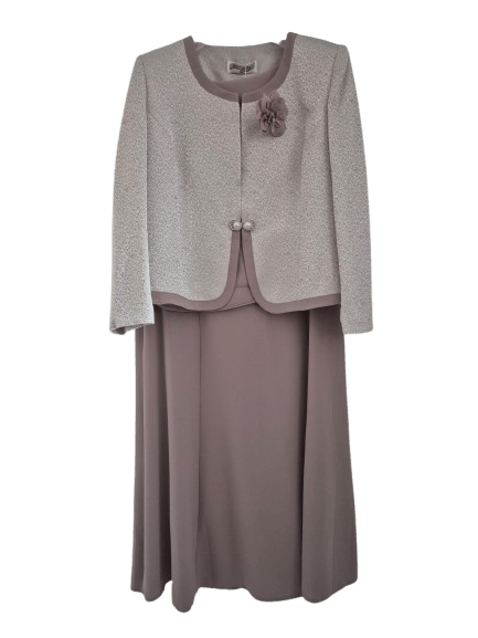 Robe Tailleur Femme/3pcs | Elegancia™ - MARIZARD